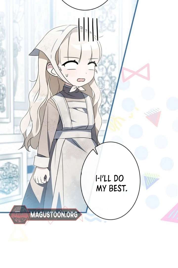 Beloved Contract Lady of the County Chapter 2 - Page 10