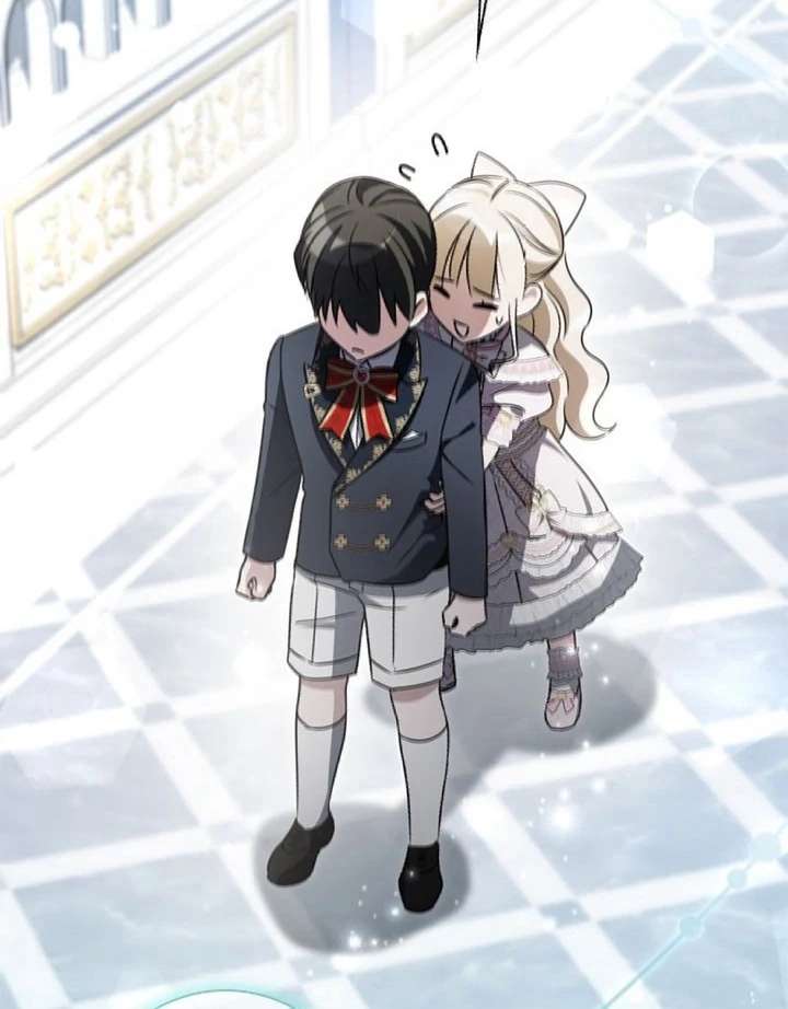 Beloved Contract Lady of the County Chapter 2 - Page 103