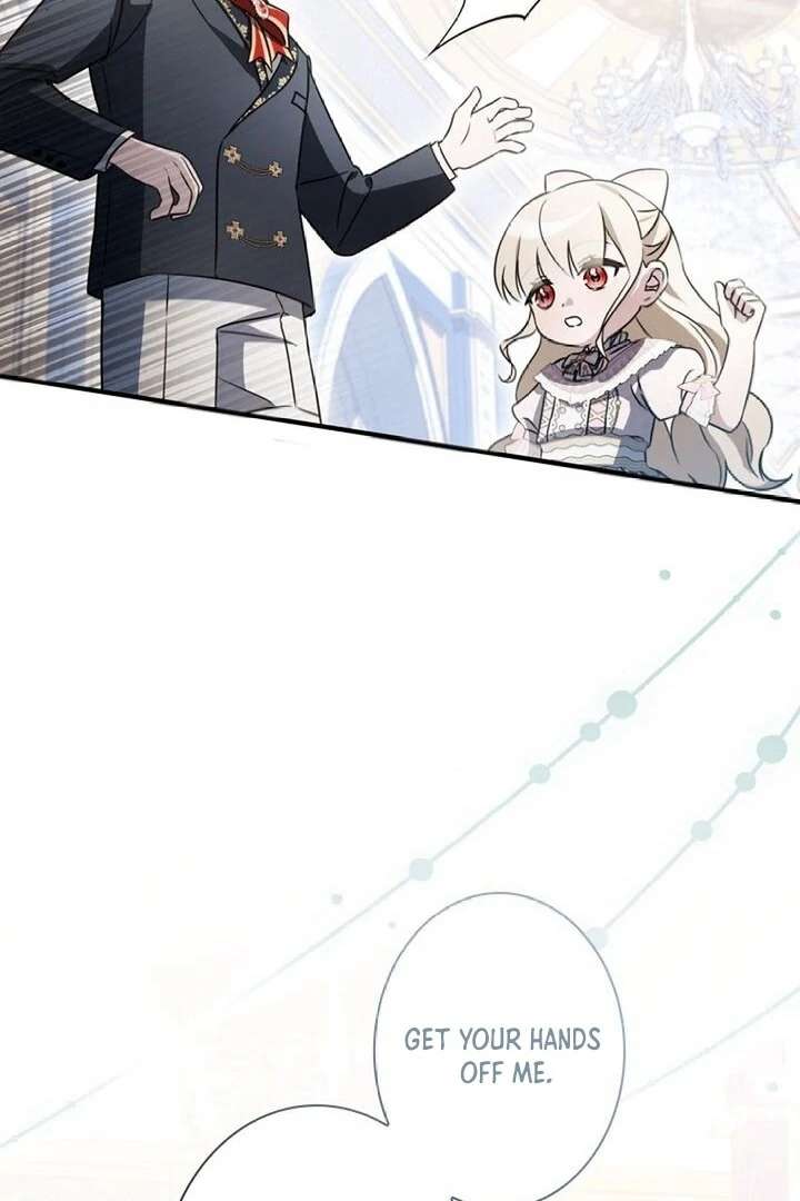 Beloved Contract Lady of the County Chapter 2 - Page 120