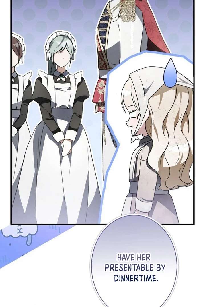 Beloved Contract Lady of the County Chapter 2 - Page 13