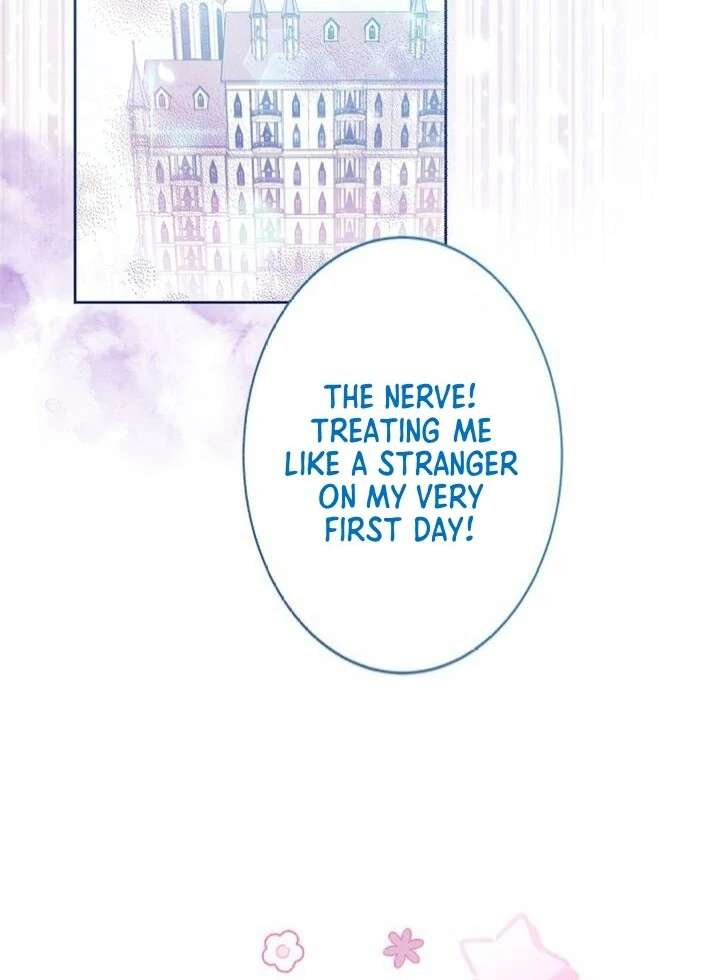 Beloved Contract Lady of the County Chapter 2 - Page 133