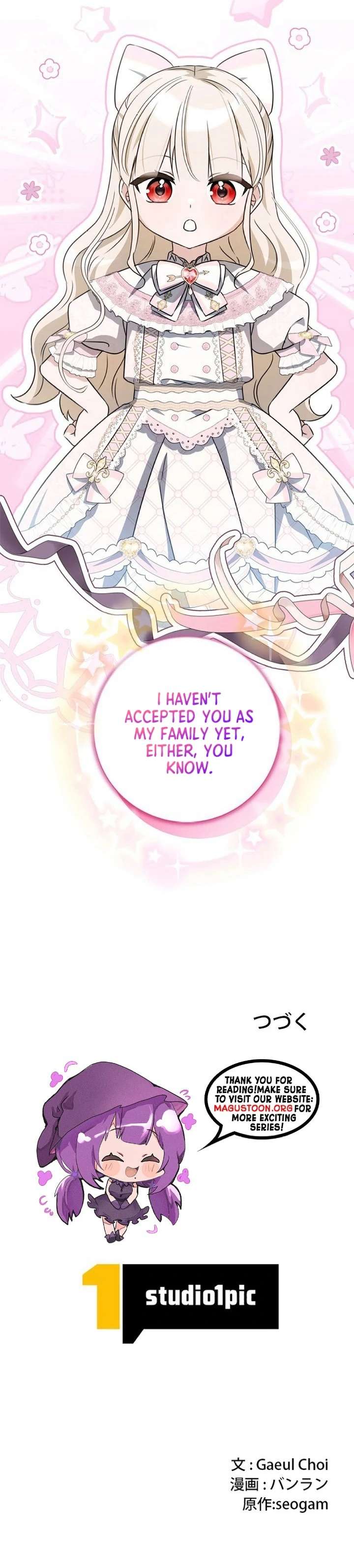 Beloved Contract Lady of the County Chapter 2 - Page 134