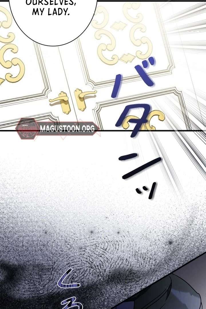 Beloved Contract Lady of the County Chapter 2 - Page 39