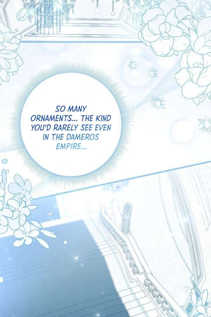 Beloved Contract Lady of the County Chapter 2 - Page 4