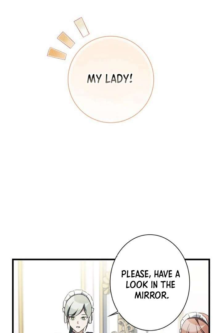 Beloved Contract Lady of the County Chapter 2 - Page 53