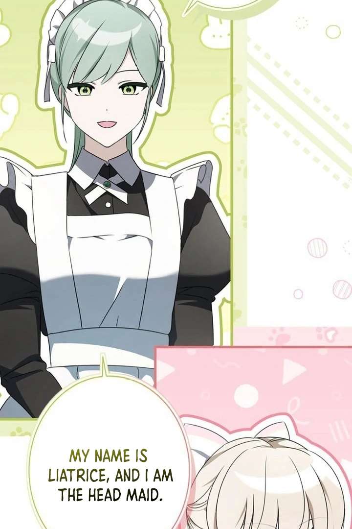 Beloved Contract Lady of the County Chapter 2 - Page 64