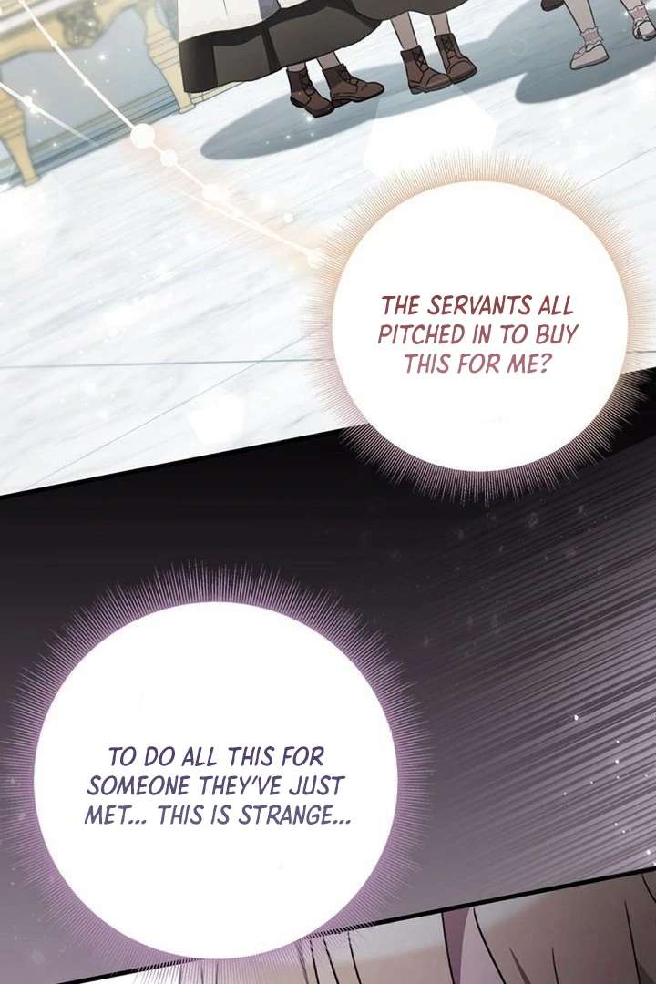 Beloved Contract Lady of the County Chapter 2 - Page 69