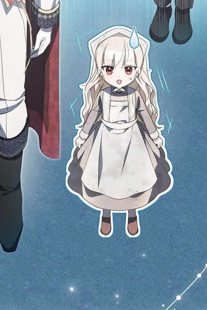 Beloved Contract Lady of the County Chapter 2 - Page 8