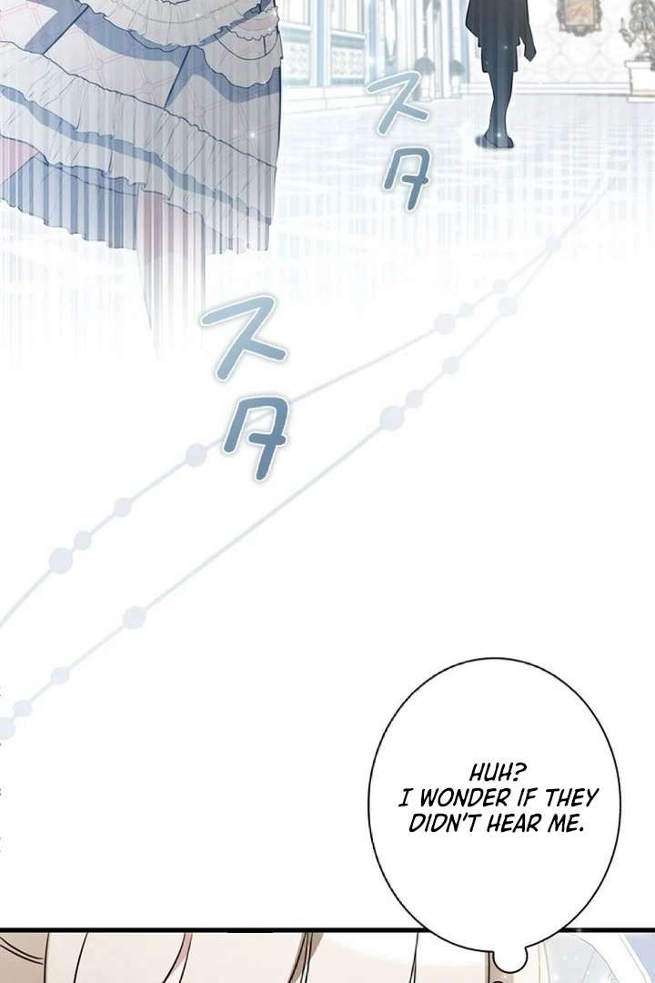 Beloved Contract Lady of the County Chapter 2 - Page 91