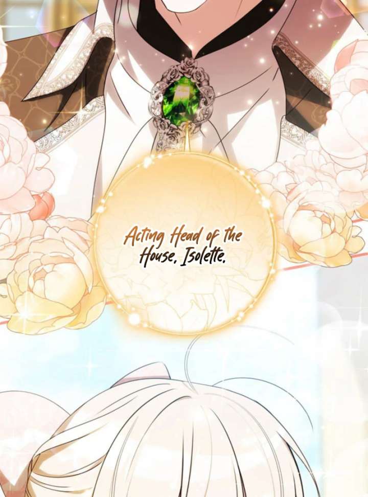 Beloved Contract Lady of the County Chapter 20 - Page 120