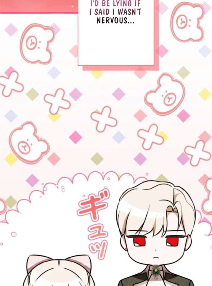 Beloved Contract Lady of the County Chapter 20 - Page 128