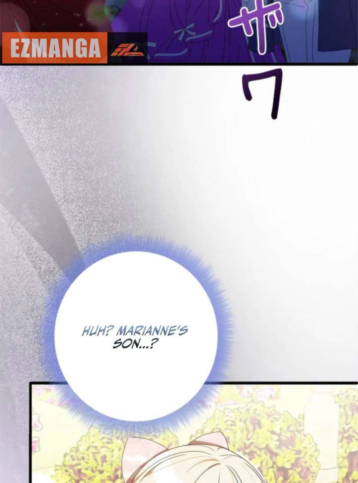 Beloved Contract Lady of the County Chapter 20 - Page 159