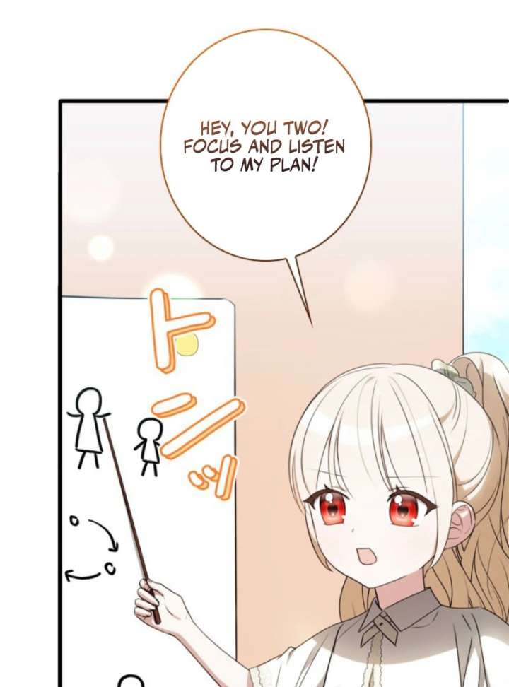 Beloved Contract Lady of the County Chapter 20 - Page 16