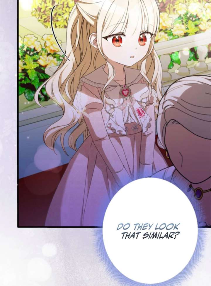 Beloved Contract Lady of the County Chapter 20 - Page 160