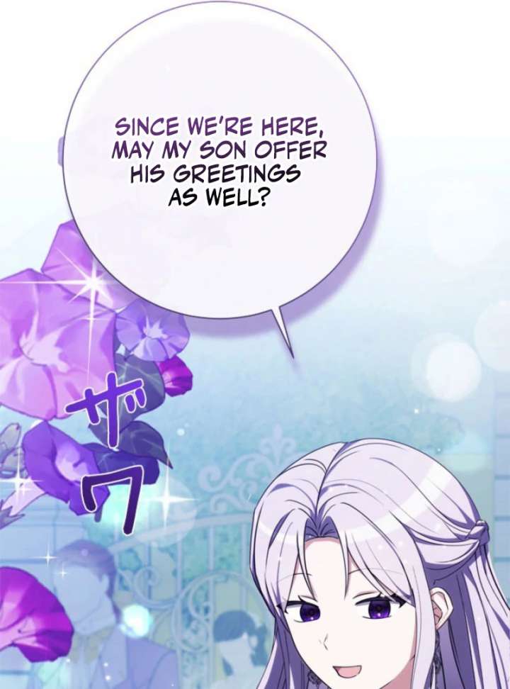 Beloved Contract Lady of the County Chapter 20 - Page 163