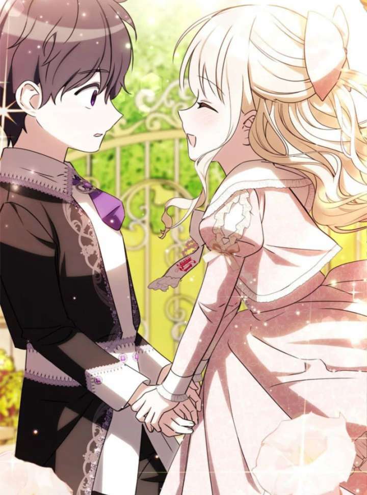 Beloved Contract Lady of the County Chapter 20 - Page 171