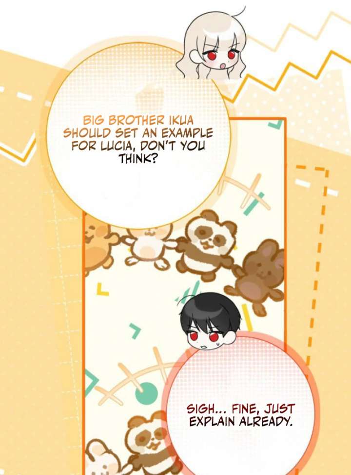 Beloved Contract Lady of the County Chapter 20 - Page 18