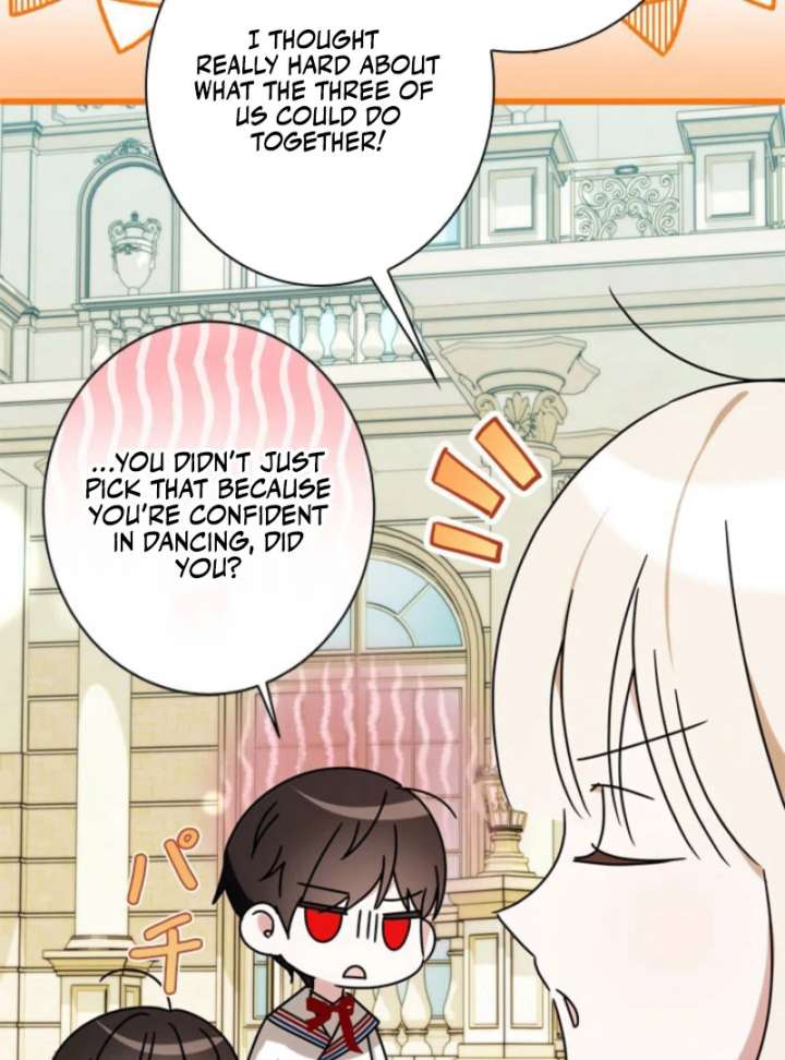 Beloved Contract Lady of the County Chapter 20 - Page 20