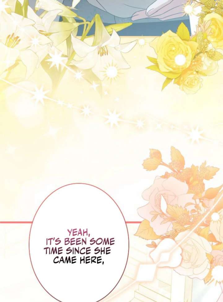 Beloved Contract Lady of the County Chapter 20 - Page 33