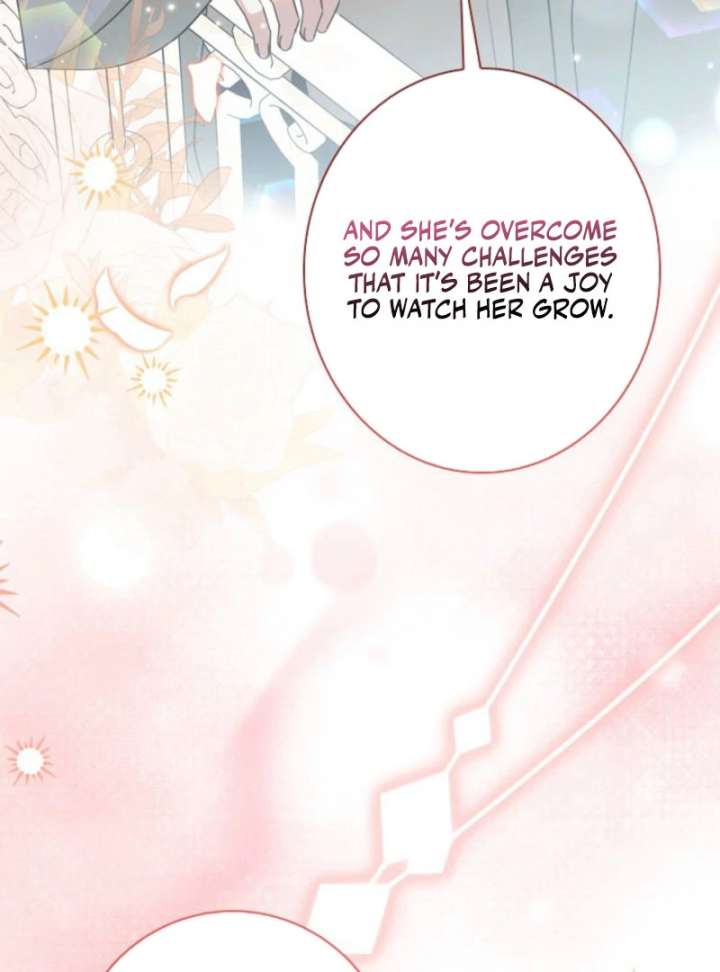 Beloved Contract Lady of the County Chapter 20 - Page 35