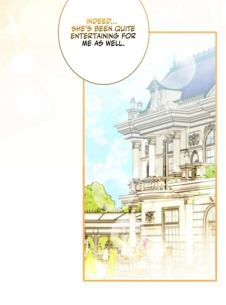 Beloved Contract Lady of the County Chapter 20 - Page 43