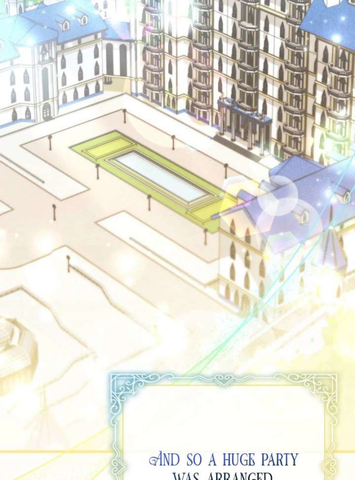 Beloved Contract Lady of the County Chapter 20 - Page 47