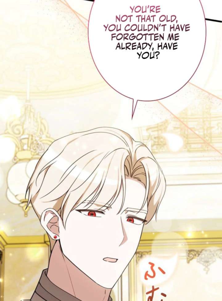 Beloved Contract Lady of the County Chapter 20 - Page 58