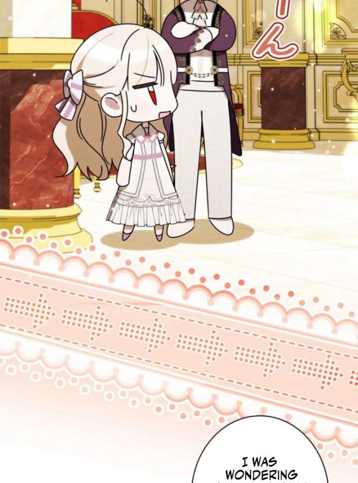 Beloved Contract Lady of the County Chapter 20 - Page 61