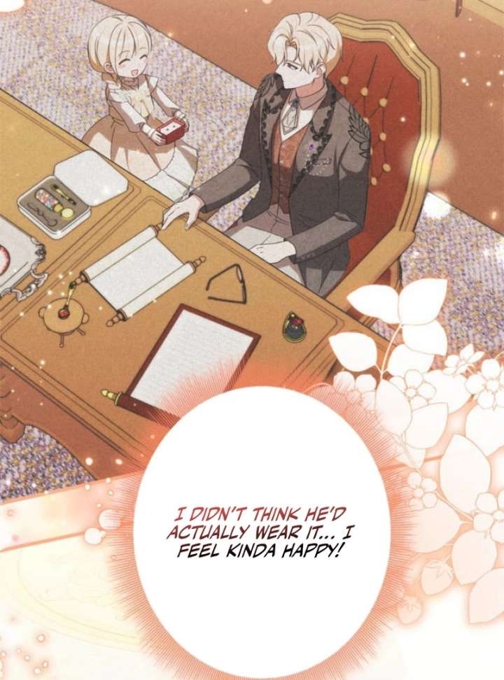 Beloved Contract Lady of the County Chapter 20 - Page 66