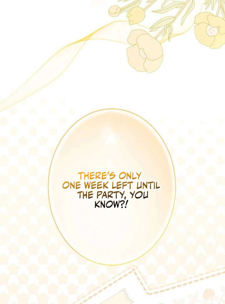 Beloved Contract Lady of the County Chapter 20 - Page 8