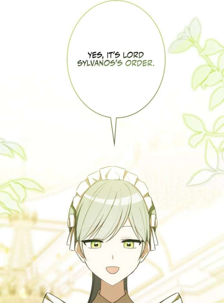 Beloved Contract Lady of the County Chapter 20 - Page 90