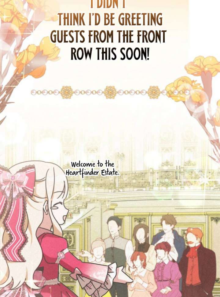 Beloved Contract Lady of the County Chapter 20 - Page 95