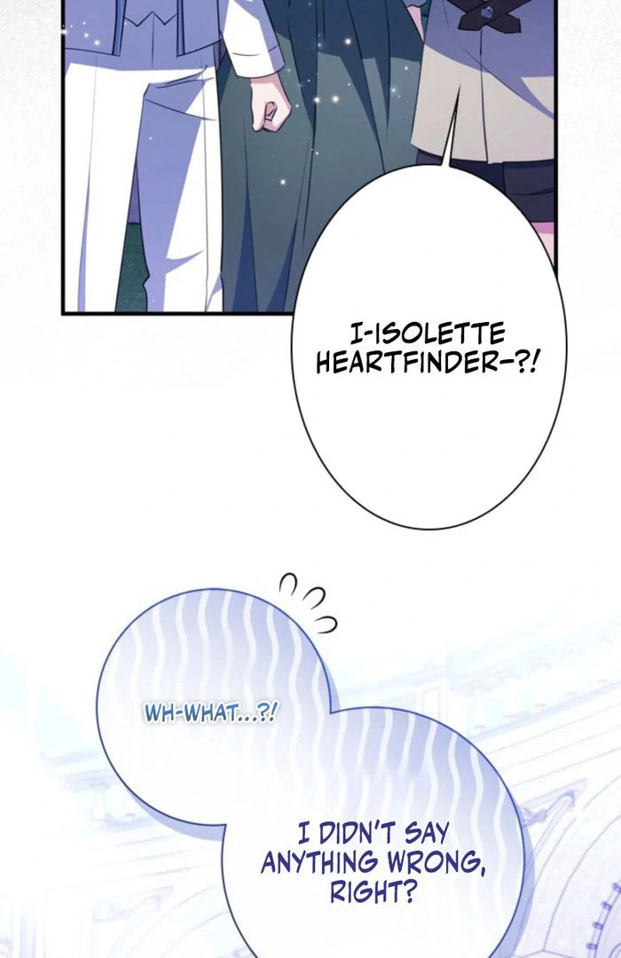 Beloved Contract Lady of the County Chapter 21 - Page 101