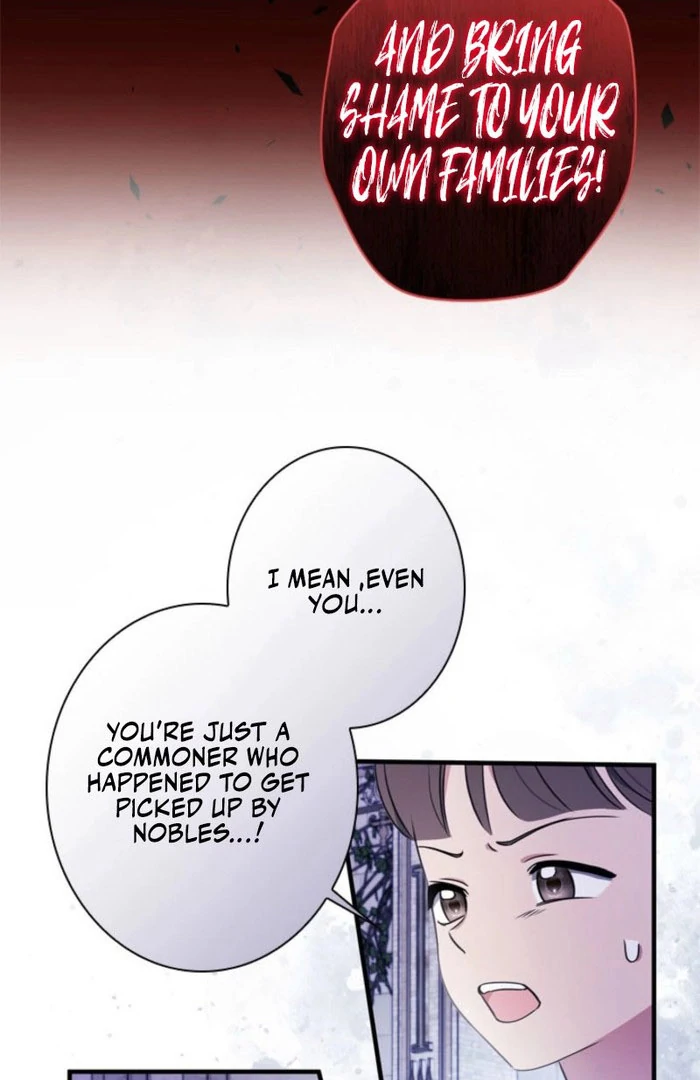 Beloved Contract Lady of the County Chapter 21 - Page 105