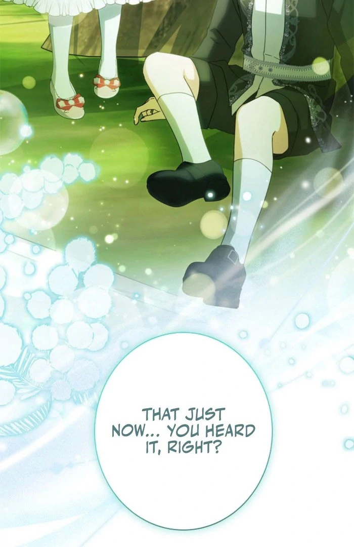 Beloved Contract Lady of the County Chapter 21 - Page 119