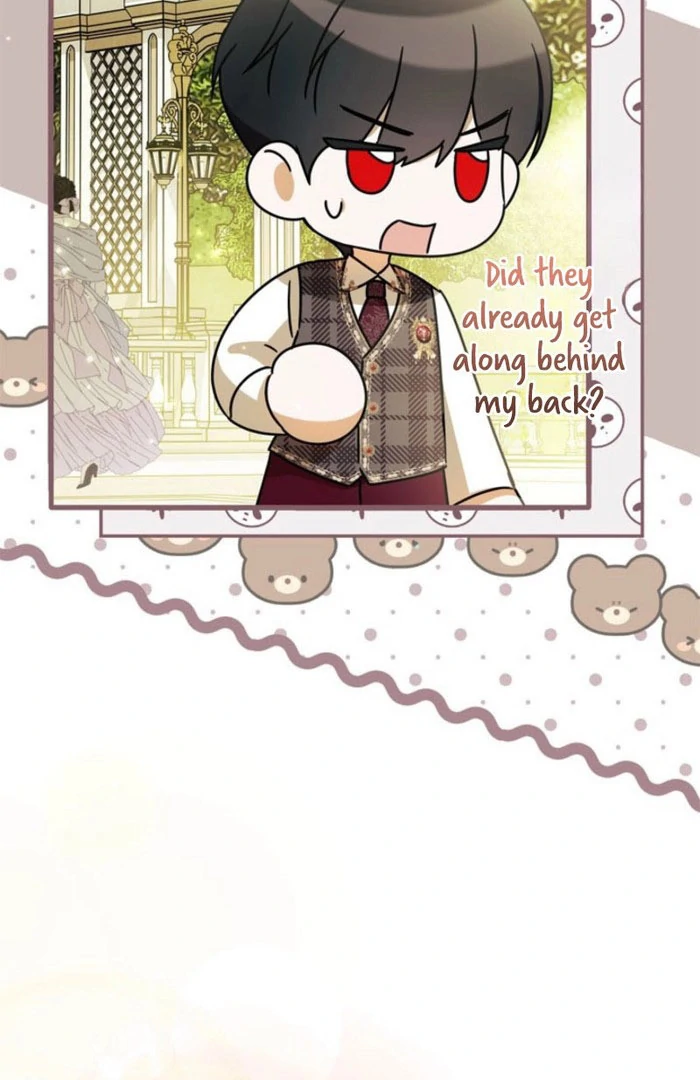 Beloved Contract Lady of the County Chapter 21 - Page 127