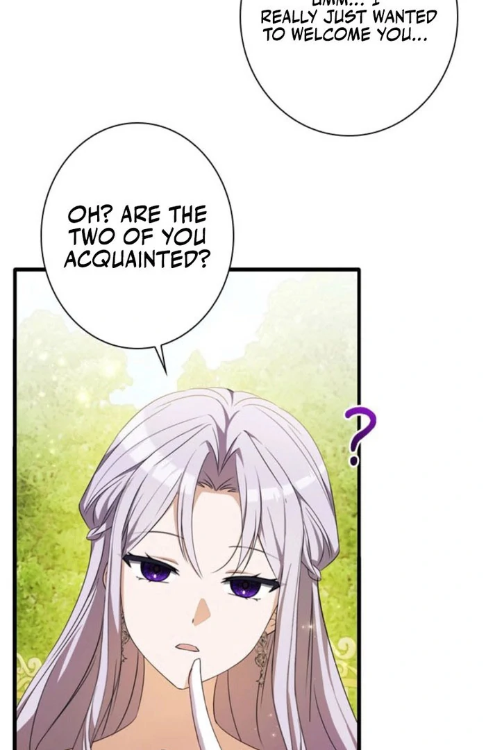 Beloved Contract Lady of the County Chapter 21 - Page 15