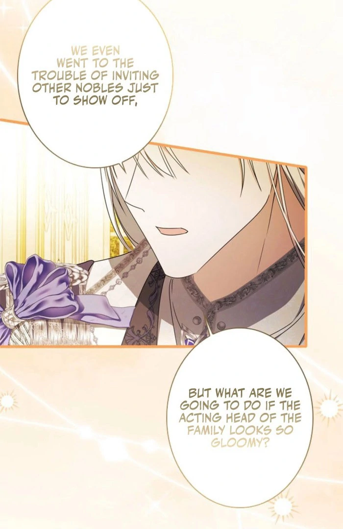 Beloved Contract Lady of the County Chapter 21 - Page 36