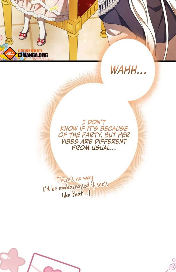 Beloved Contract Lady of the County Chapter 21 - Page 42