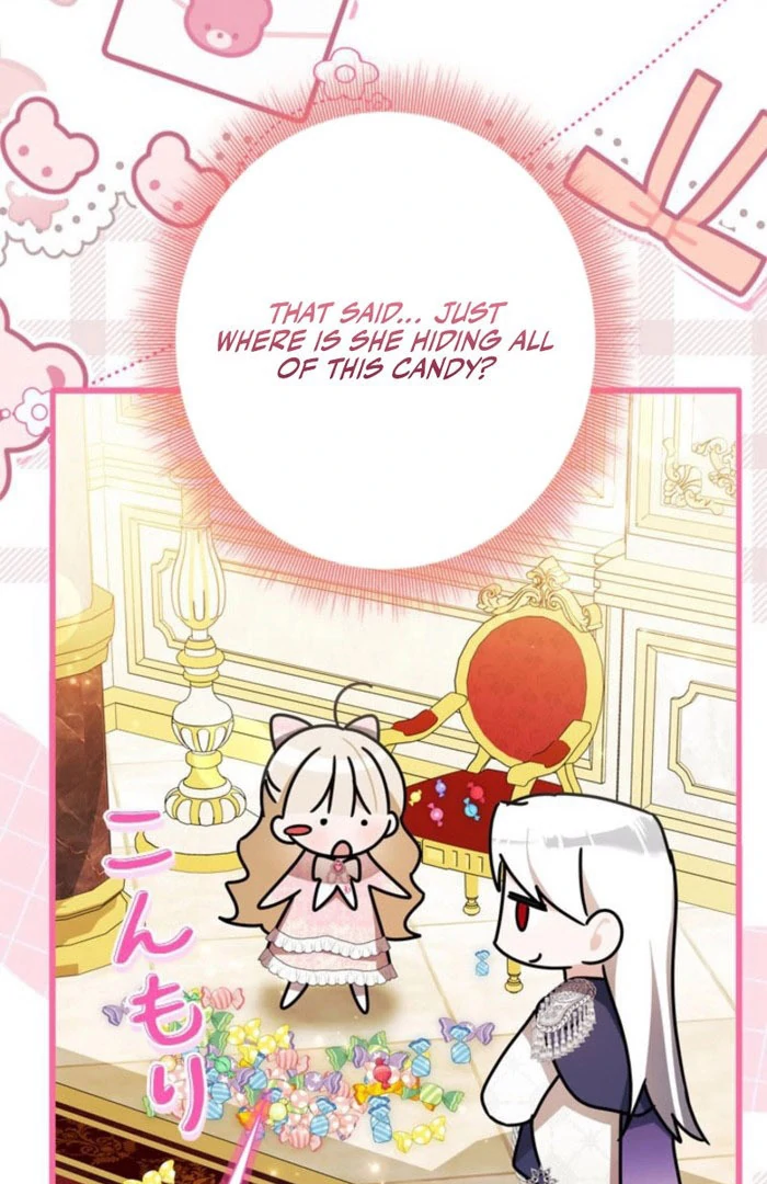 Beloved Contract Lady of the County Chapter 21 - Page 43