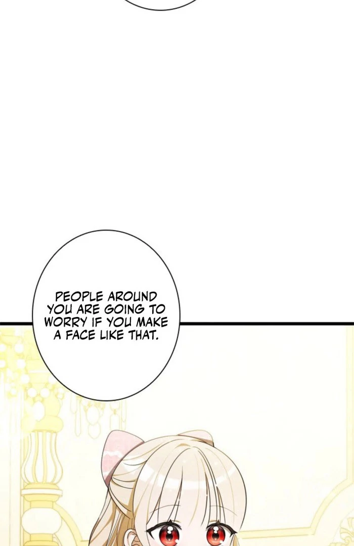 Beloved Contract Lady of the County Chapter 21 - Page 46