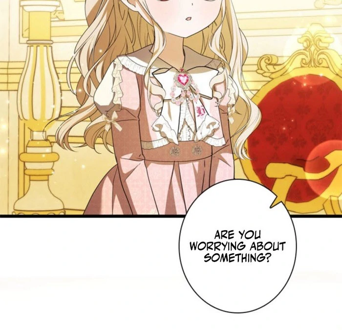 Beloved Contract Lady of the County Chapter 21 - Page 47