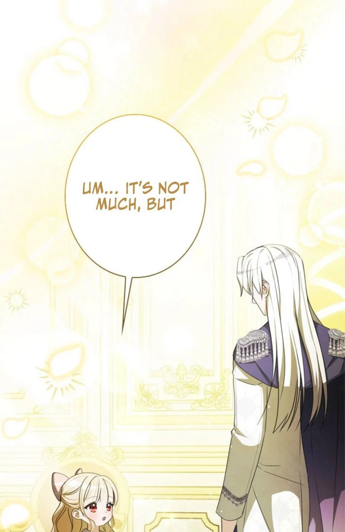 Beloved Contract Lady of the County Chapter 21 - Page 53