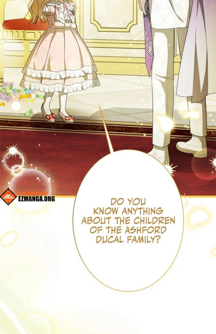 Beloved Contract Lady of the County Chapter 21 - Page 54