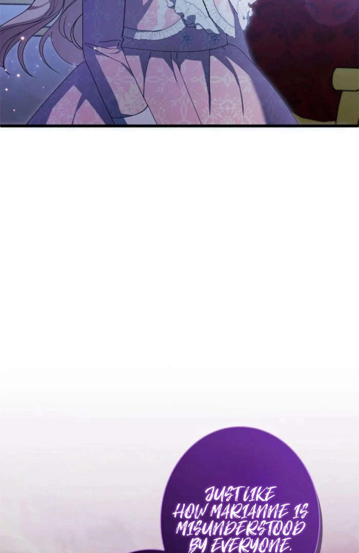 Beloved Contract Lady of the County Chapter 21 - Page 59