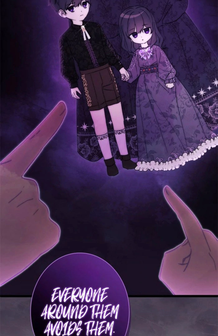 Beloved Contract Lady of the County Chapter 21 - Page 61