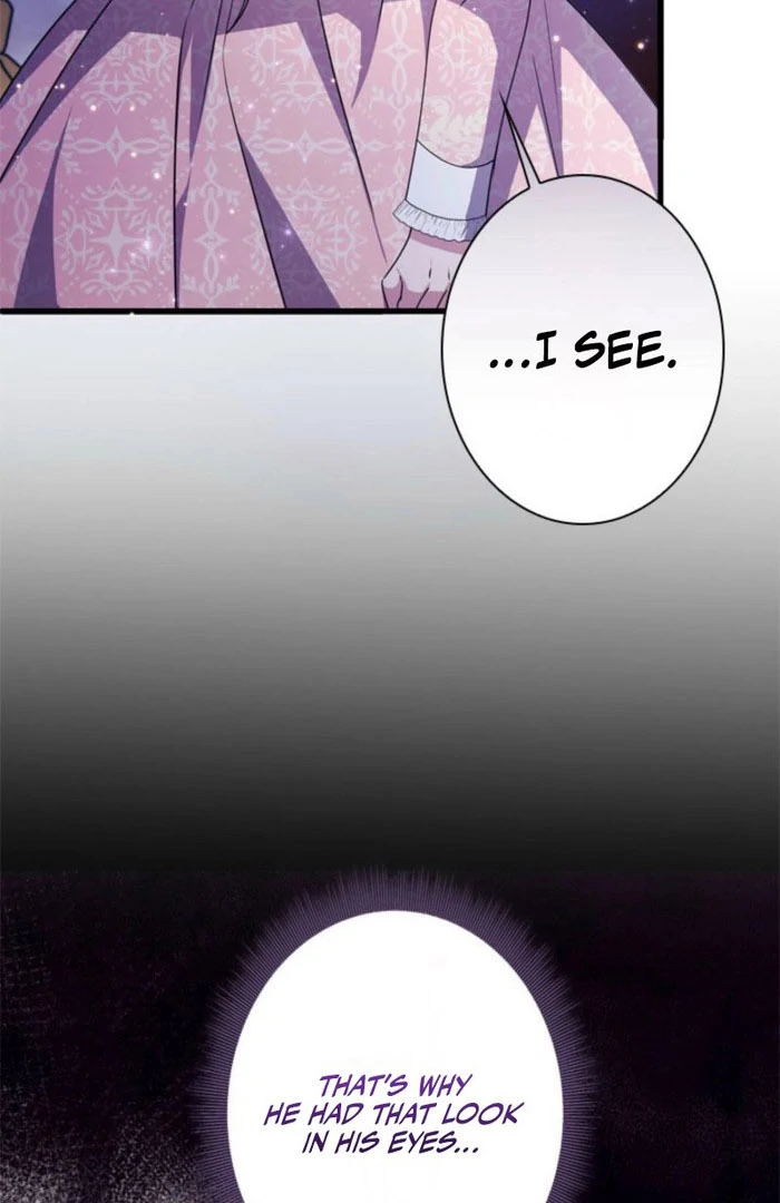 Beloved Contract Lady of the County Chapter 21 - Page 63