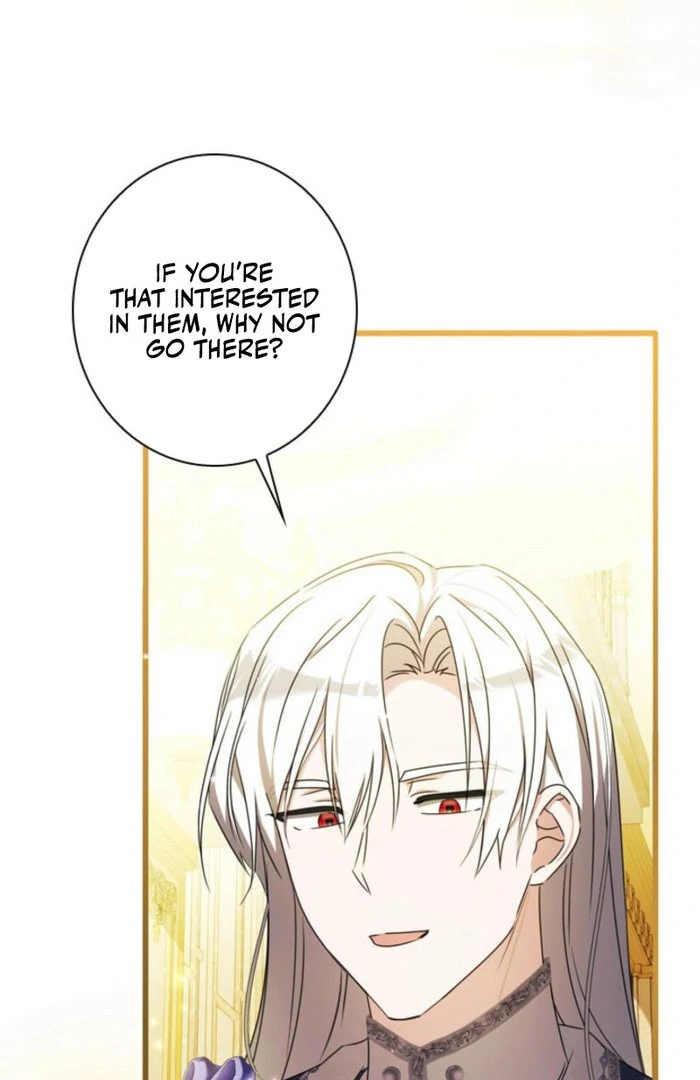 Beloved Contract Lady of the County Chapter 21 - Page 76