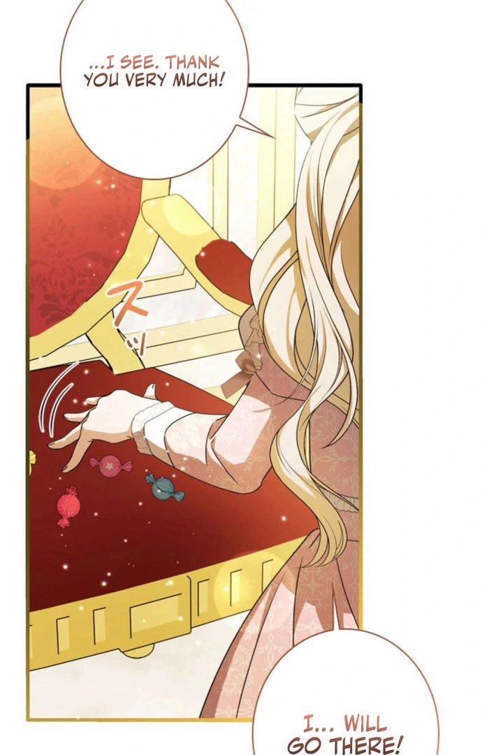 Beloved Contract Lady of the County Chapter 21 - Page 80