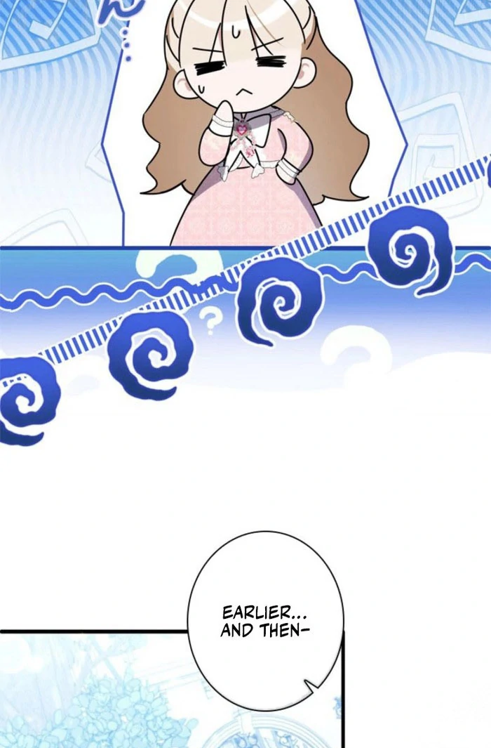 Beloved Contract Lady of the County Chapter 21 - Page 93